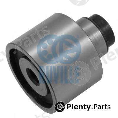  RUVILLE part 56376 Deflection/Guide Pulley, timing belt