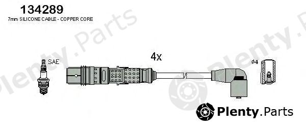  HÜCO part 134289 Replacement part