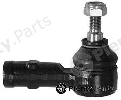  VEMA part 163 Tie Rod End