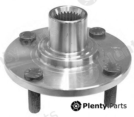  VEMA part 16408 Wheel Hub