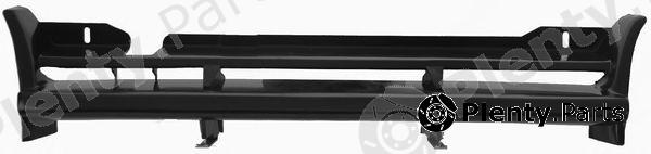  PHIRA part AX-53 (AX53) Radiator Grille