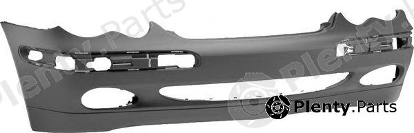  PHIRA part MC-12 (MC12) Bumper