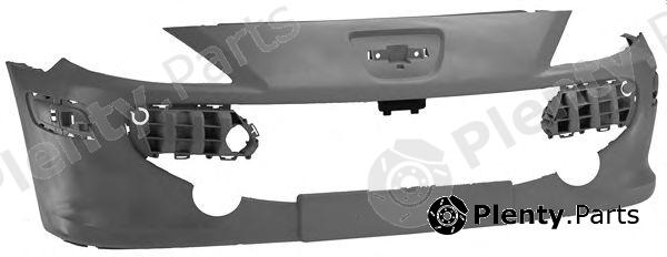  PHIRA part P844 Bumper