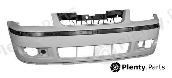  PHIRA part POL-52 (POL52) Bumper