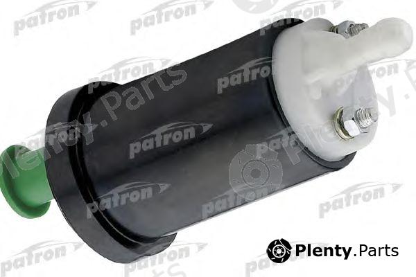  PATRON part PFP076 Fuel Pump