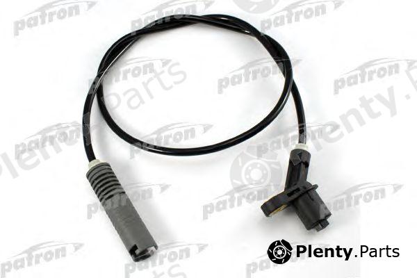  PATRON part ABS51514 Sensor, wheel speed
