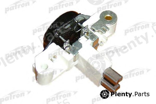 PATRON part P25-0005 (P250005) Alternator Regulator