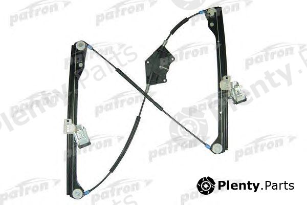  PATRON part P34-1017L (P341017L) Window Lift