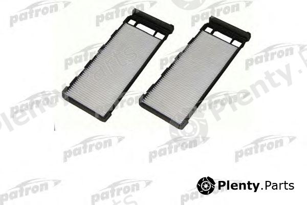  PATRON part PF2255 Filter, interior air