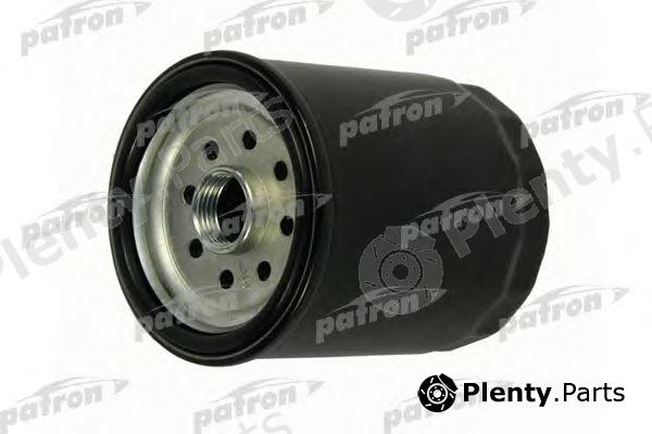  PATRON part PF4015 Oil Filter