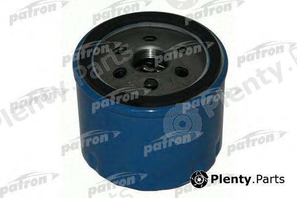  PATRON part PF4044 Oil Filter