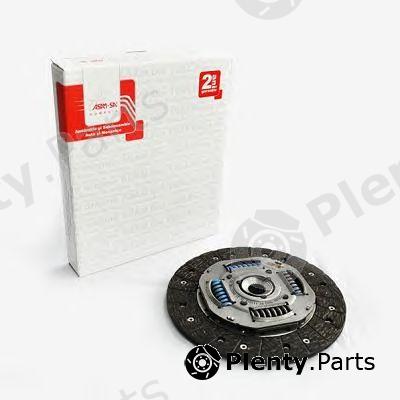  ASAM part 30900 Clutch Disc