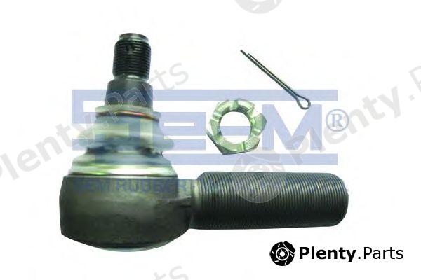  SEM LASTIK part 8635 Drag Link End