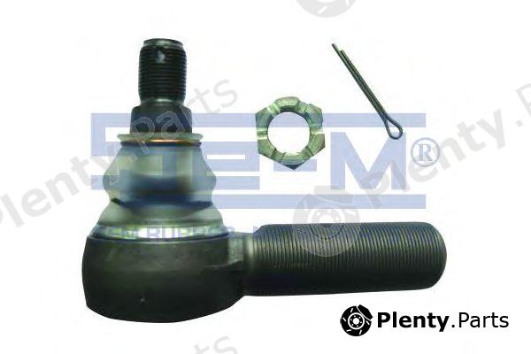  SEM LASTIK part 8661 Tie Rod End