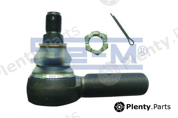  SEM LASTIK part 8681 Tie Rod End