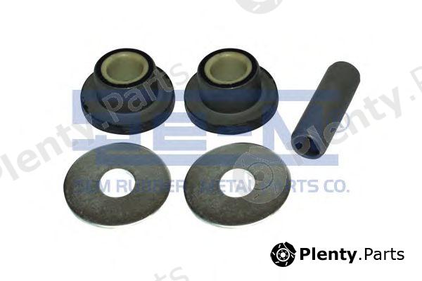  SEM LASTIK part 9159 Control Arm-/Trailing Arm Bush