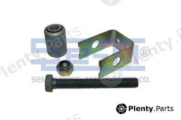  SEM LASTIK part 9164 Control Arm-/Trailing Arm Bush