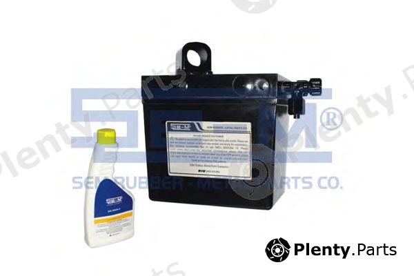  SEM LASTIK part 9413 Tilt Pump, driver cab