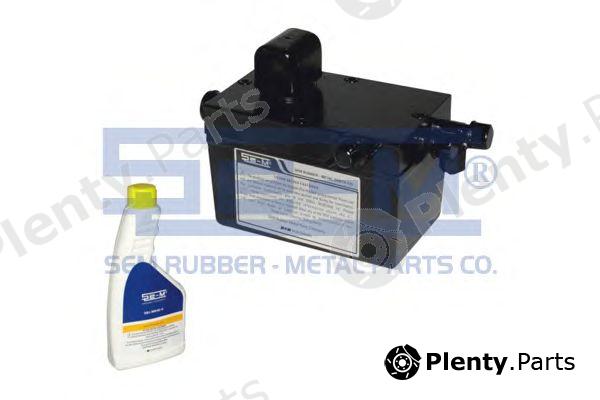  SEM LASTIK part 9415 Tilt Pump, driver cab