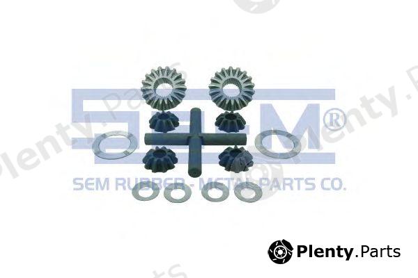  SEM LASTIK part 9791 Repair Kit