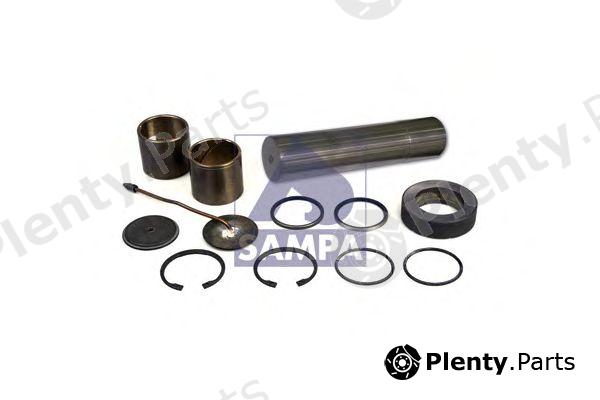  SAMPA part 010655 Repair Kit, kingpin
