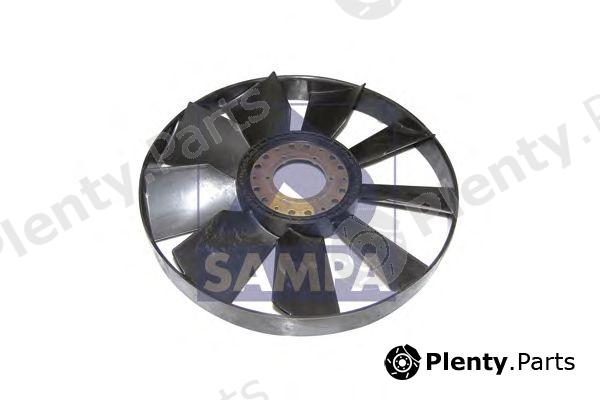  SAMPA part 021.359 (021359) Fan, radiator