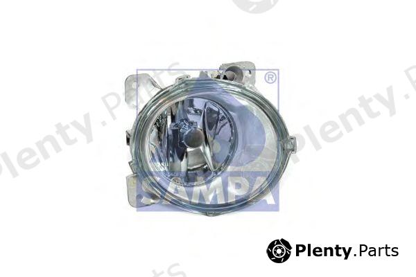 SAMPA part 042.074 (042074) Fog Light