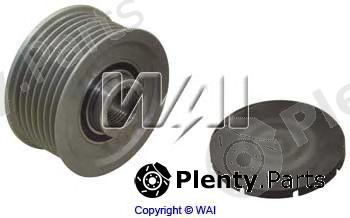  WAIglobal part 24-83289 (2483289) Alternator Freewheel Clutch