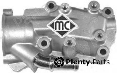  Metalcaucho part 05241 Thermostat Housing