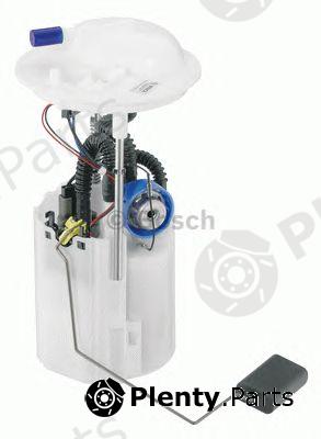  BOSCH part 0986580947 Fuel Feed Unit