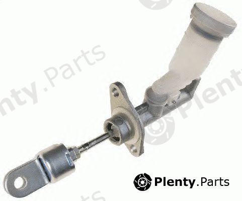  SACHS part 6284600156 Master Cylinder, clutch