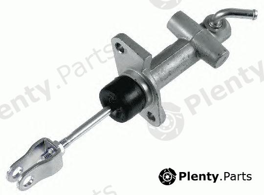  SACHS part 6284600599 Master Cylinder, clutch