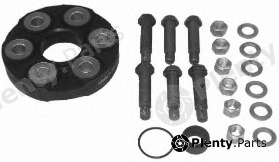  LEMFÖRDER part 1393001 Joint, propshaft