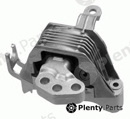  LEMFÖRDER part 3582001 Engine Mounting