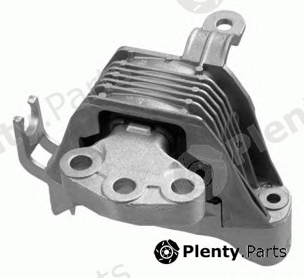  LEMFÖRDER part 3582401 Engine Mounting