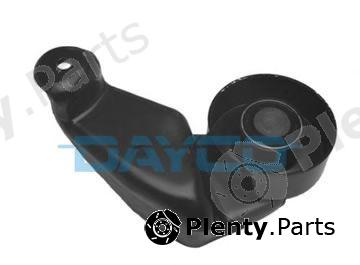  DAYCO part APV2161 Deflection/Guide Pulley, v-ribbed belt