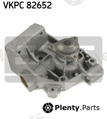  SKF part VKPC82652 Water Pump