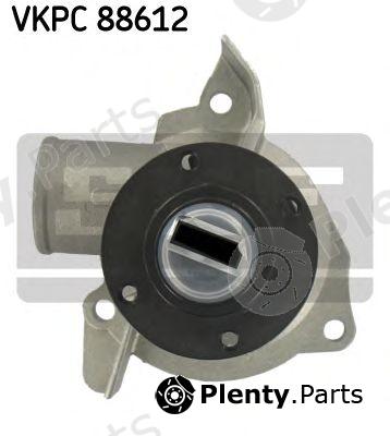  SKF part VKPC88612 Water Pump
