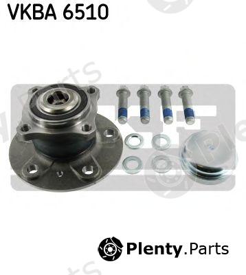  SKF part VKBA6510 Wheel Bearing Kit
