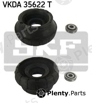  SKF part VKDA35622T Top Strut Mounting