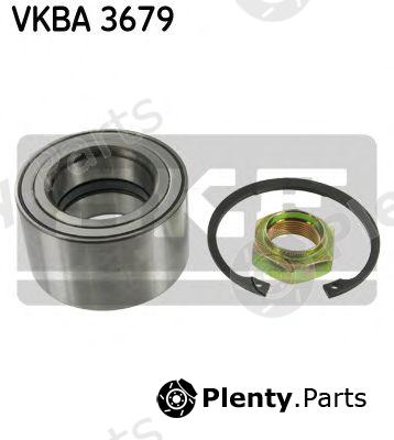  SKF part VKBA3679 Wheel Bearing Kit