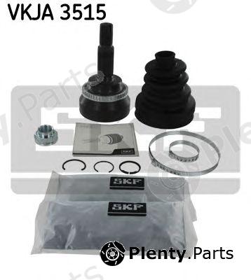  SKF part VKJA3515 Joint Kit, drive shaft
