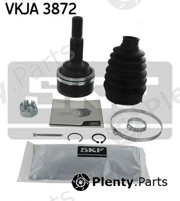  SKF part VKJA3872 Joint Kit, drive shaft