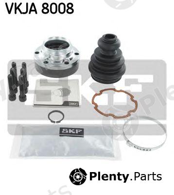  SKF part VKJA8008 Joint Kit, drive shaft