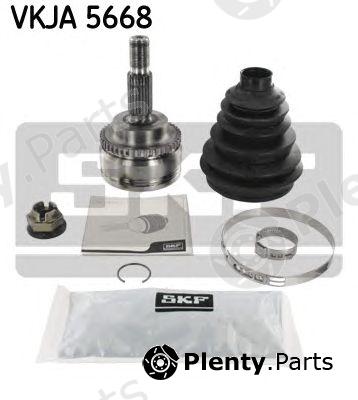  SKF part VKJA5668 Joint Kit, drive shaft