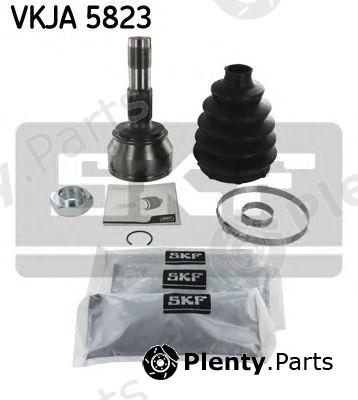  SKF part VKJA5823 Joint Kit, drive shaft