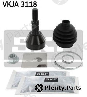  SKF part VKJA3118 Joint Kit, drive shaft
