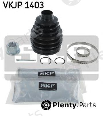  SKF part VKJP1403 Bellow Set, drive shaft