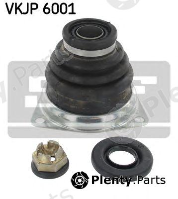  SKF part VKJP6001 Bellow Set, drive shaft