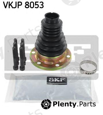  SKF part VKJP8053 Bellow Set, drive shaft